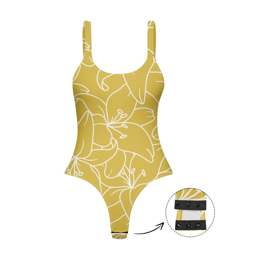 Bodysuit
