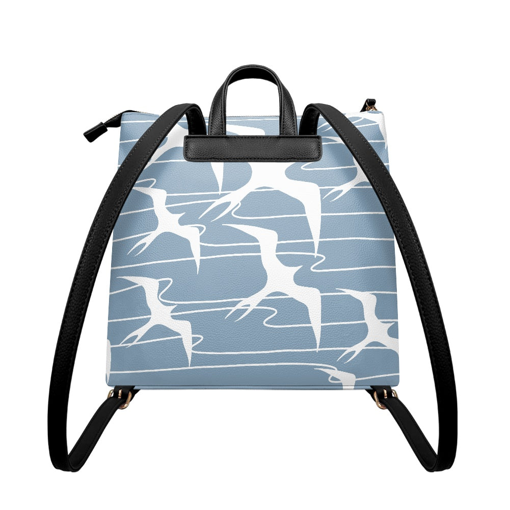 *PRE-ORDER ‘Iwa Bird Backpack