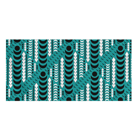 *La’akea Beach Towel