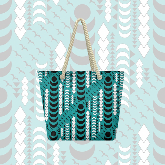 La’akea Beach Bag